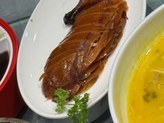 -红菜坊·烤鸭·川鲁宴(石园店)