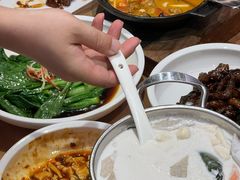 -枣子树·素食餐厅(普陀山店)