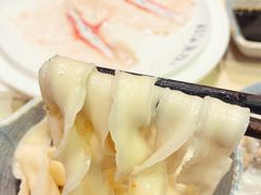 -食玉轩临江鱼捞