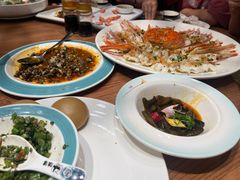 -渔傅·霞浦滩涂海鲜(建平店)