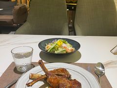 -喜雀JOY KITCHEN