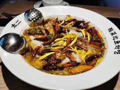 -太二酸菜鱼(菱角湖万达店)