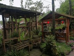 -青城甲(青城山店)