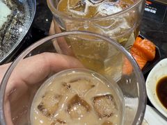 -川骄海鲜自助(河东店)