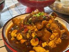 -江西老表·经典江西八大碗