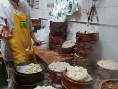 -海汇源老烧麦店(东大街总店)