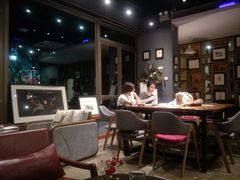 -咖法森林·咖啡  酒吧(天河店)