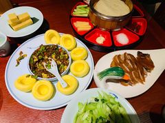 -北平食府(马鞍山路店)
