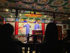 -武汉天乐社武宫剧场