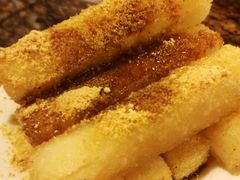 红糖糍粑-星鸿社重庆老火锅(燃灯寺分店)