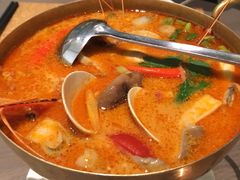 -CHINCHIN 青青·泰国料理(万象食家店)