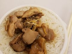 -稻香酒家·33年老字号·港式粤菜(富邦中心店)