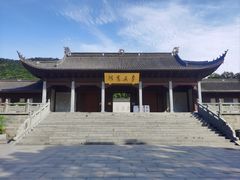 -阿育王寺