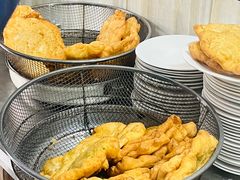 -老方子馅饼粥(台东店)
