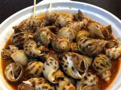 -三妹小龙虾·黄油蟹(华侨城总店)