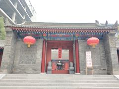 -罔极寺
