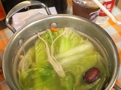 -庆丰包子铺(安东店)