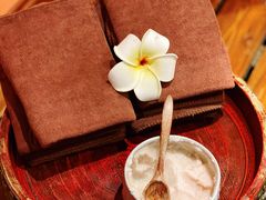 -MintsThai沁泰都市SPA·泰式按摩(公园1903店)