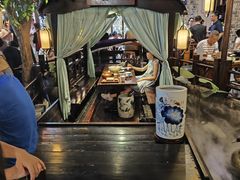 -一味大院•桐庐菜传承店(春江路店)