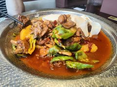 -那拉提之疆·新疆菜(美院店)