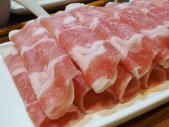 -傣妹火锅(南京东路一店)