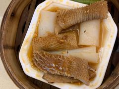 -满福隆酒楼(万绿园店)
