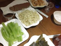 -渔港烤鱼(中百广场店)