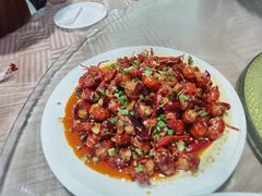 -桂萍特色牛筋牛杂(长堤街总店)