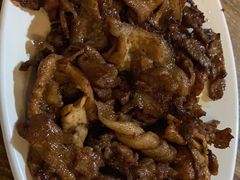 -炙热童年·老北京炙子烤肉(南锣鼓巷店)