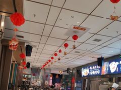 -食味楼(枫林湾店)