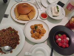 -大树餐厅(红旗街万达店)