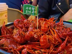 -铭副琦食·虾蟹烩馆(渔人码头店)