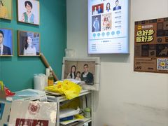 -拍刻风照相馆(南山西丽店)