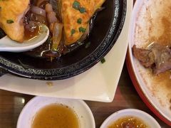 -鹅滋道(甘坑古镇店)