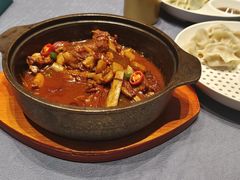 -徽镇小厨·经典徽菜(十里河店)