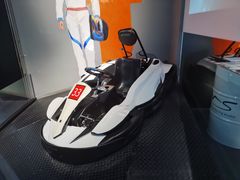 -魔赛卡丁车赛车汇(上海店)