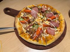 -乐凯撒披萨(正佳广场店)