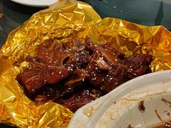 扇子骨-破店(井大店)