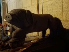 -锦泓老字号猪脏粉(东联大厦店)