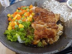 -吉野家(复兴路第二餐厅店)