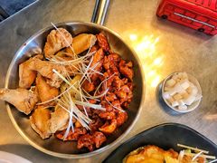 -MI WU FACTORY米屋美食工厂餐厅(绿地店)