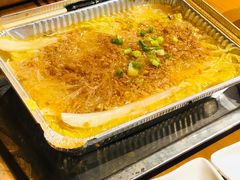 -腰子哥烤串(石佛营炫特店)