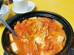 -屋里家延边朝鲜族冷面(南园店)