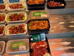 -齐市马佳地摊烤肉