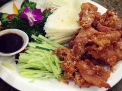 -旺达·福州菜(正大广场店)