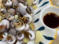 -健眺小海鲜(临海后山店)