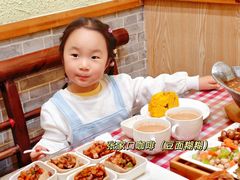 -王村姑老土炕莜面村(桥东店)