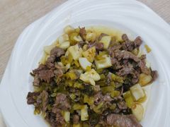 -面道赞宁海海鲜面(迎凤街店)