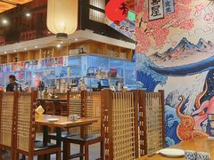 大堂-有喜屋·深夜食堂(环宇荟店)