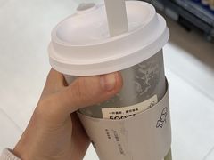 -喜茶(青岛金狮广场店)